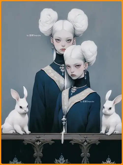 风车动漫网音乐番《旧唱片店》封面